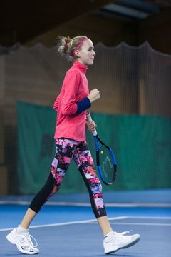 Leni Barmbrock 299 - Ellerbeker Weihnachtsturnier